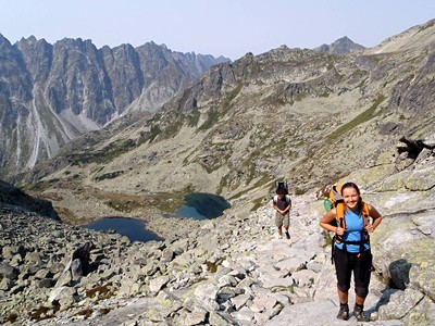 Vysoké Tatry