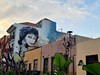 Street Art v v Puerto de la Cruz
