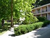 Hotel Brzet, Omiš, Střední Dalmácie, Chorvatsko, CK GEOVITA