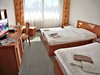 Hotel Sorea Titris - 2-lůžkový pokoj s přistýlkou