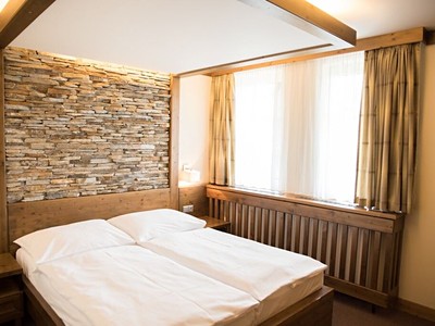 Hotel Horal: Rekreační pobyt