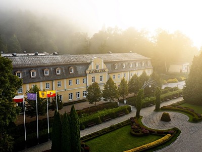 2025 | Lázeňský dům Zameczek: Pobyt od 2 nocí