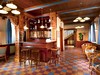 Garni hotel Jestřabí, Luhačovice, Česko, CK Geovita