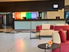 Park Inn Sarvar. Maďarsko, CK Geovita