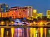 Sheraton Abu Dhabi Hotel and Resort - obrázek č. 6