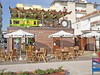 Adriatico Family Village, Gatteo a Mare, Severní Itálie, CK GEOVITA