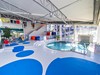 Aquapark, Turčianské Teplice, Slovensko: Dovolená s CK Geovita