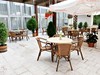 Wellness hotel Flóra, Trenčianske Teplice, Slovensko.