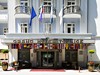 Grand Hotel Toplice, Bled, Slovinsko, CK GEOVITA