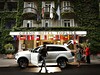 Grand Hotel Toplice, Bled, Slovinsko, CK GEOVITA