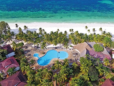 Hotel Voi Kiwengwa Resort