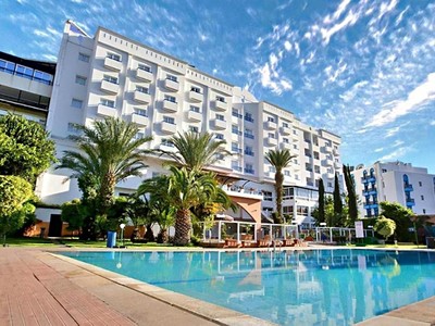 Tildi Hotel & Spa