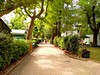 Camping Sabbiadoro, Lignano Sabbiadoro, Itálie, Dovolená s CK Geovita