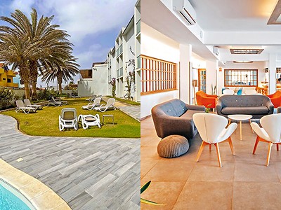 Hotel Sobrado