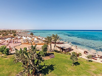 Hotel Soulotel Dream Resort & Spa