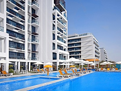 Hotel C Central Resort The Palm