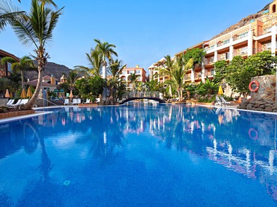 Hotel Cordial Mogan Playa