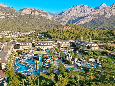Hotel Crystal Prestige Elite
