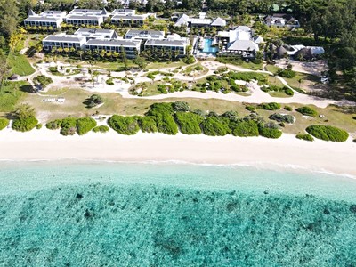 Anantara Iko Mauritius Resorts & Villas