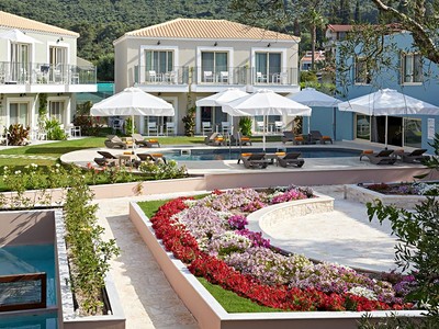 Parga Beach Resort