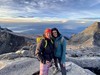 Na Mt. Kinabalu