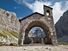 Brenta - Cappella dei Brentei