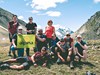 Livigno - turistika v italském Tibetu