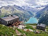 Olpererhütte