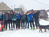 Bjelašnica: Lukomir na skialpech