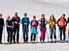 Bosna a Hercegovina na skialpech