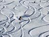 Freeride na Bělašnici - Bosna a Hercegovina