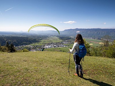 Ramada Resort Kranjska Gora: 6denní aktivní pobyt s polopenzí