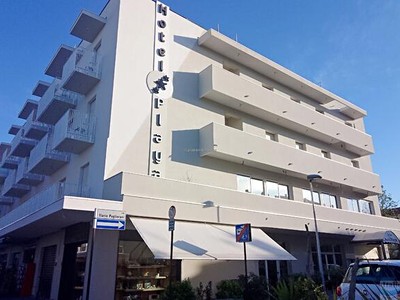 Hotel Playa