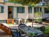 Rodinné apartmány a mobilní domky Bonaca, Vodice, Dalmácie, Chorvatsko, Dovolená s CK Geovita