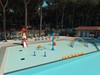 Camping Mare e Pineta, Lido di Spina, Itálie, Dovolená s CK Geovita