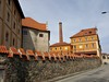 hotel LH Dvořák, Tábor, Česká republika: Dovolená s CK Geovita
