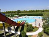 Centro Vacanze Villaggio San Francesco Caorle, Severní Itálie, Dovolená s CK Geovita