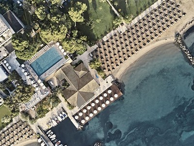 Kontokali Bay Resort and Spa