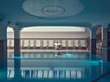 Hotel Cristallo and Beach Palace, Ischia, Itálie, CK GEOVITA