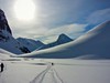 Norsko na skialpech