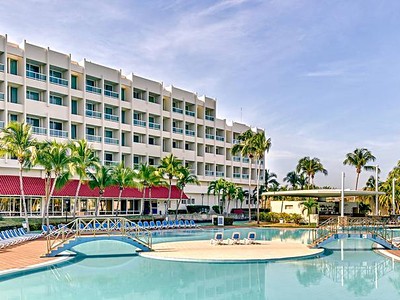 Barcelo Solymar