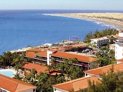 Parque Tropical