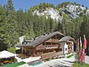 Hotel Villetta Maria, Canazei, Val di Fassa, Itálie, CK GEOVITA