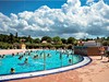 Camping Bi Village, Fazana, Istrie, Chorvatsko, Dovolená s CK Geovita
