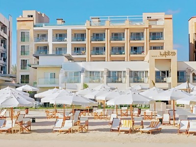 Hotel 59 Beausite