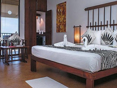 The Long Beach Resort