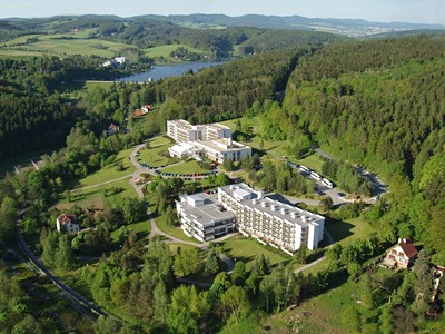 Hotel Harmonie