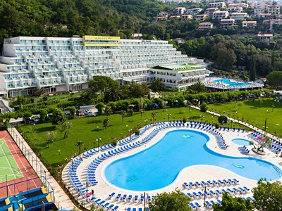 Hotel Mimosa