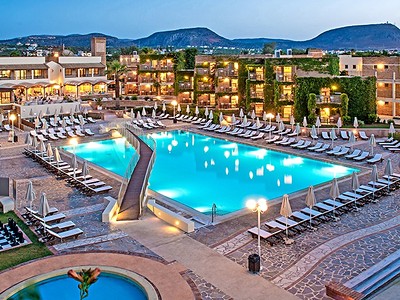 Hotel Bella Beach