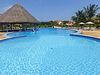 Hotel Azao Resort & Spa